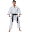 Tokaido Wado Ryu Kata Master Gi, 12oz - Japanese Cut